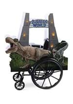 Jurassic World Adaptive Wheelchair Cover