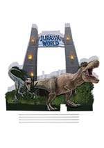 Jurassic World Adaptive Wheelchair Cover Alt 1