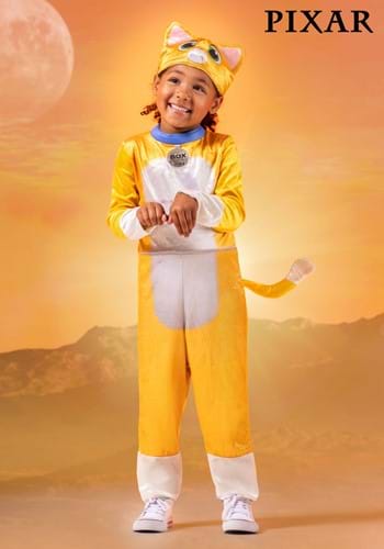 Lightyear Toddler Sox Costume-2