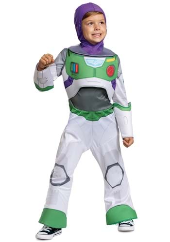 Lightyear Space Ranger Classic Child Costume