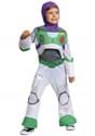 Lightyear Child Space Ranger Classic Costume Alt 2