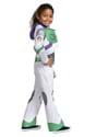 Lightyear Child Space Ranger Classic Costume Alt 3