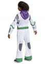 Lightyear Child Space Ranger Classic Costume Alt 1