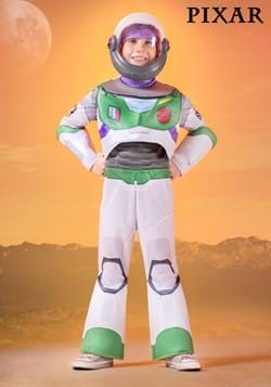 Lightyear Child Space Ranger Deluxe Costume-2