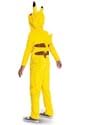 Pokemon Kids Pikachu Adaptive Costume Alt 1