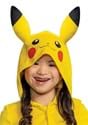 Pokemon Kids Pikachu Adaptive Costume Alt 4