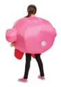 Kirby Inflatable Child Costume Alt 4