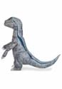 Jurassic World Beta Inflatable Child Costume Alt 1