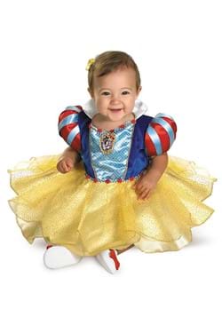 Snow White Classic Infant Costume