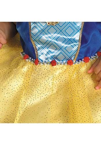 Classic Snow White Infant Costume
