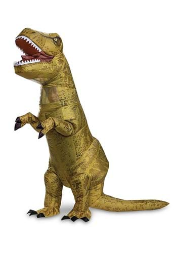 Baby T-Rex Hatchling Costume - Jurassic World