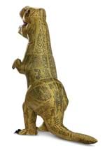Jurassic World T Rex Inflatable Child Costume Alt 1
