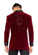 Men's Playboy Smoking Jacket