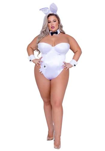 Sexy Women's Plus Size Costumes