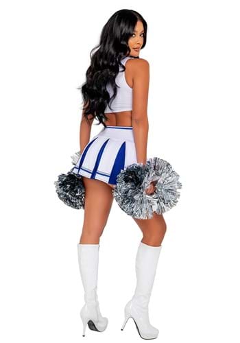 Playboy Women's Cheer Costume