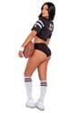 Playboy Womens Football Costume Alt 1