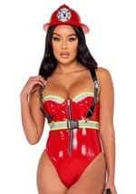 Playboy Smokin' Hot Firegirl Costume for Women