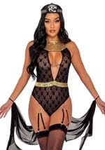 Women's Playboy Egyptian Queen Costume