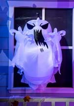 5FT Tall Scary Window Breaker Ghost Inflatable Dec Alt 4