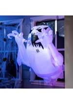 5FT Tall Scary Window Breaker Ghost Inflatable Dec Alt 5