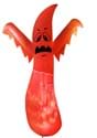 Set of 3 Small Medium Large Inflatable Ghosts Prop Alt 1