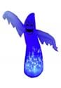 Set of 3 Small Medium Large Inflatable Ghosts Prop Alt 2