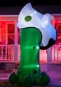 10FT Jumbo Throwing Up Ghost Inflatable Decoration Alt 3