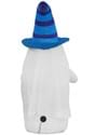 5FT Tall Candy Basket Ghost Inflatable Decoration Alt 4