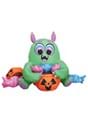5FT Tall Candy Monster Inflatable Decoration Alt 6