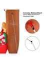 10FT Tall Jumbo Gingerbread Archway Decoration Inf Alt 2
