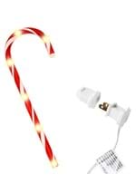17" Candy Cane Pathway Markers, 6 Pk Alt 4
