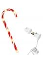17" Candy Cane Pathway Markers, 6 Pk Alt 4
