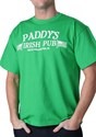 Always Sunny in Philadelphia Paddy's Irish Pub T-Shirt alt2