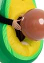 Adult Inflatable Avocado Costume Alt 4