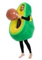 Adult Inflatable Avocado Costume Alt 8