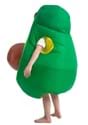Child Inflatable Avocado Costume Alt 1