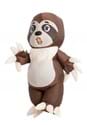Adult Inflatable Sloth Costume Alt 1