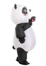 Adult Inflatable Panda Costume Alt 6