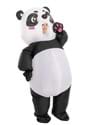 Adult Inflatable Panda Costume Alt 5