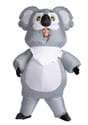 Adult Inflatable Koala Costume