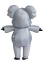 Adult Inflatable Koala Costume Alt 10