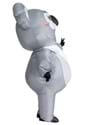 Adult Inflatable Koala Costume Alt 11