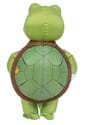 Child Inflatable Turtle Costume Alt 4