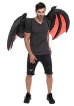 Inflatable Demon Wings Alt 3