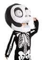 Inflatable Skull Bobblehead Alt 1