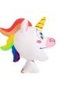 Inflatable Unicorn Bobblehead Alt 2