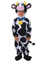 Toddler Cow Costume Alt 2