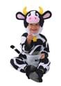 Toddler Cow Costume Alt 3