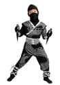 Kids Dragon Ninja Costume Alt 1