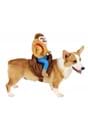 Cowboy Rider Pet Costume Alt 1